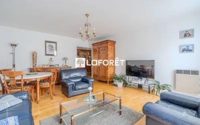 Appartement 795 000 € CHARENTON LE PONT (94220) photo 2