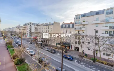 Appartement 795 000 € CHARENTON LE PONT (94220) photo 8
