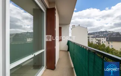 Appartement 345 000 € CHARENTON LE PONT (94220) photo 8