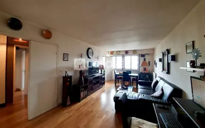 Appartement 630 000 € CHARENTON LE PONT (94220) photo 2