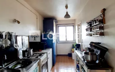 Appartement 630 000 € CHARENTON LE PONT (94220) photo 5