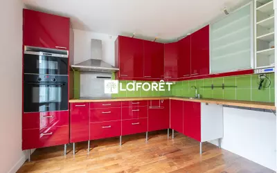 Appartement 580 000 € CHARENTON LE PONT (94220) photo 5