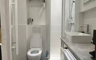 Appartement 780 €/mois PARIS (75010) photo 7