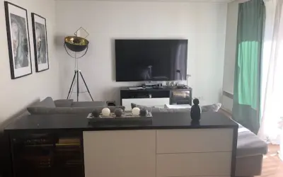 Appartement 1 659 €/mois ST MAURICE (94410) photo 2