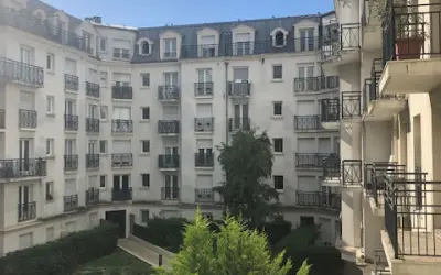 Appartement 1 659 €/mois ST MAURICE (94410) photo 4