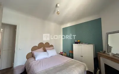 Appartement 1 360 €/mois CHARENTON LE PONT (94220) photo 4