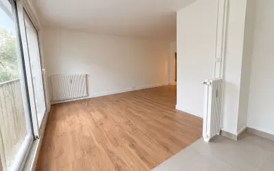 Appartement 1 110 €/mois ST MAURICE (94410) photo 2