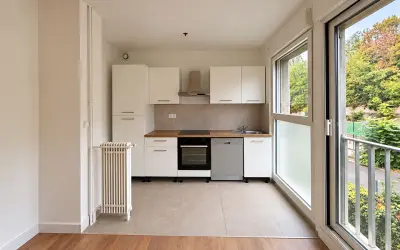Appartement 1 110 €/mois ST MAURICE (94410) photo 4