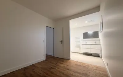 Appartement 1 110 €/mois ST MAURICE (94410) photo 7