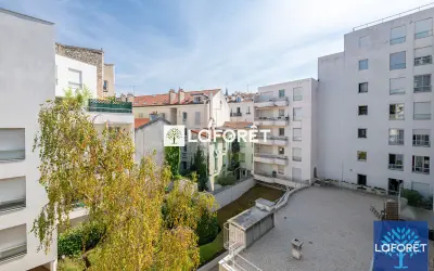 Appartement 190 800 € NOGENT SUR MARNE (94130) photo 6