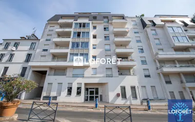 Appartement 190 800 € NOGENT SUR MARNE (94130) photo 7