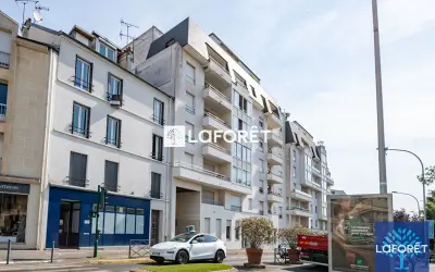 Appartement 190 800 € NOGENT SUR MARNE (94130) photo 8
