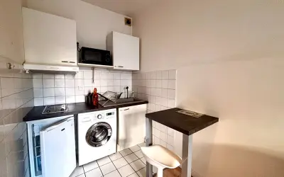 Appartement 856 €/mois CHARENTON LE PONT (94220) photo 4