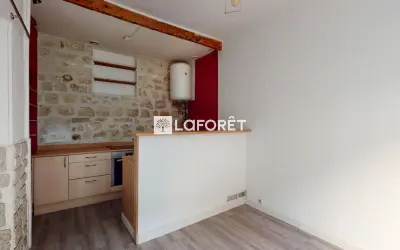 Appartement 205 000 € CHARENTON LE PONT (94220) photo 2
