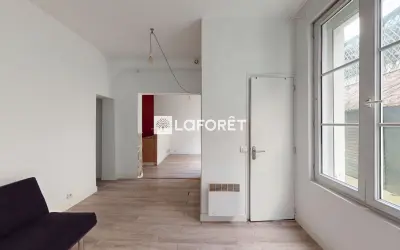 Appartement 205 000 € CHARENTON LE PONT (94220) photo 6