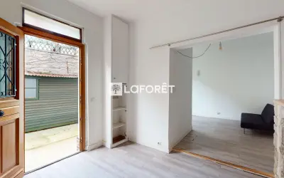 Appartement 205 000 € CHARENTON LE PONT (94220) photo 8