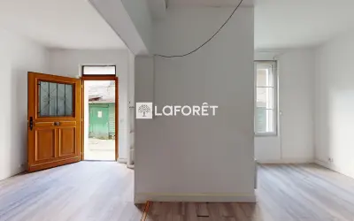 Appartement 205 000 € CHARENTON LE PONT (94220) photo 9