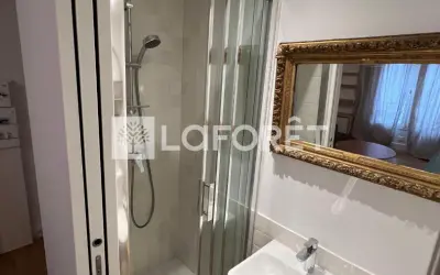 Appartement 1 000 €/mois PARIS (75009) photo 4