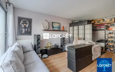 Appartement 289 199 € CHARENTON LE PONT (94220) photo 2