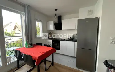Appartement 1 237 €/mois VILLIERS SUR MARNE (94350) photo 2