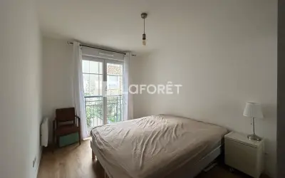 Appartement 1 237 €/mois VILLIERS SUR MARNE (94350) photo 4
