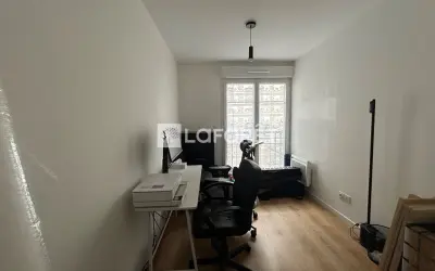 Appartement 1 237 €/mois VILLIERS SUR MARNE (94350) photo 5