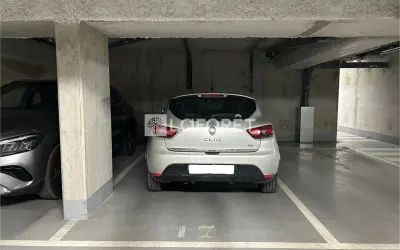 Appartement 1 237 €/mois VILLIERS SUR MARNE (94350) photo 8