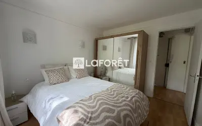 Appartement 1 350 €/mois CHARENTON LE PONT (94220) photo 5