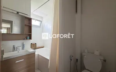 Appartement 1 350 €/mois CHARENTON LE PONT (94220) photo 6