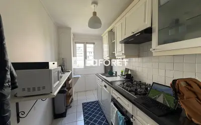 Appartement 1 350 €/mois CHARENTON LE PONT (94220) photo 7