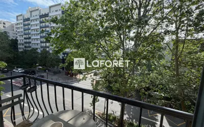 Appartement 1 350 €/mois CHARENTON LE PONT (94220) photo 9