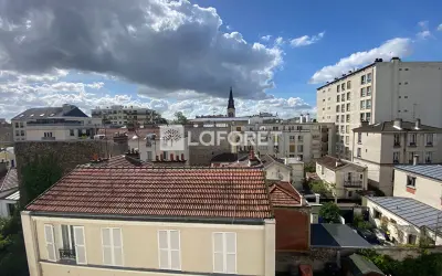 Appartement 1 269 €/mois CHARENTON LE PONT (94220) photo 7