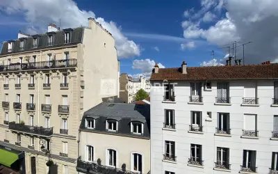 Appartement 1 269 €/mois CHARENTON LE PONT (94220) photo 8