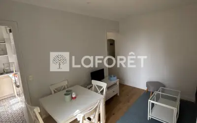Appartement 1 050 €/mois SAINT MAUR DES FOSSES (94100) photo 2