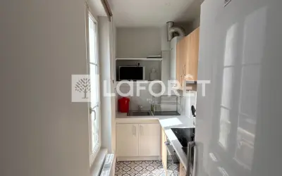 Appartement 1 050 €/mois SAINT MAUR DES FOSSES (94100) photo 5
