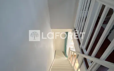 Appartement 1 050 €/mois SAINT MAUR DES FOSSES (94100) photo 6