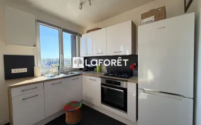 Appartement 867 €/mois SAINT MAUR DES FOSSES (94100) photo 2
