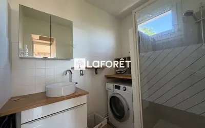 Appartement 867 €/mois SAINT MAUR DES FOSSES (94100) photo 4