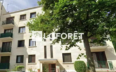 Appartement 867 €/mois SAINT MAUR DES FOSSES (94100) photo 6