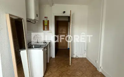 Appartement 517 €/mois CHARENTON LE PONT (94220) photo 2