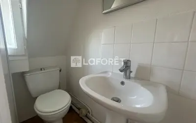 Appartement 517 €/mois CHARENTON LE PONT (94220) photo 2
