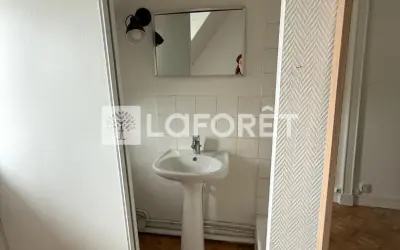 Appartement 517 €/mois CHARENTON LE PONT (94220) photo 5