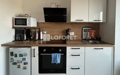 Appartement 802 €/mois VILLIERS SUR MARNE (94350) photo 2