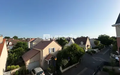 Appartement 802 €/mois VILLIERS SUR MARNE (94350) photo 4