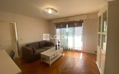 Appartement 1 000 €/mois CACHAN (94230) photo 2