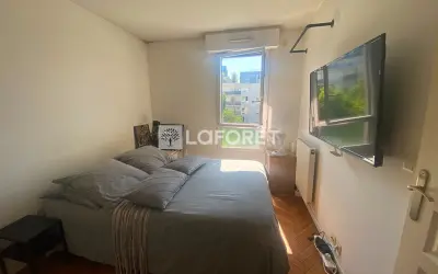 Appartement 1 000 €/mois CACHAN (94230) photo 4