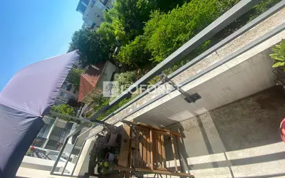 Appartement 1 000 €/mois CACHAN (94230) photo 5