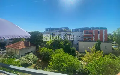 Appartement 1 000 €/mois CACHAN (94230) photo 6