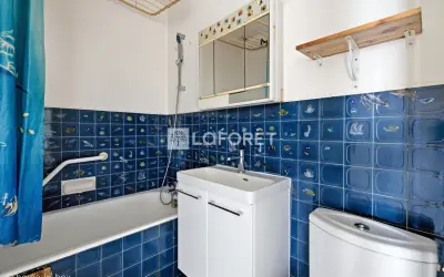Appartement 233 200 € PARIS (75012) photo 4