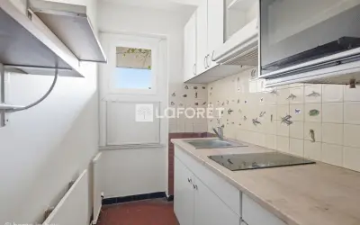 Appartement 233 200 € PARIS (75012) photo 6